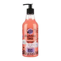 ORGANIC SHOP SKIN SUPER GOOD Bubble Tea Zjemňující sprchový gel Rose Boba 500 ml