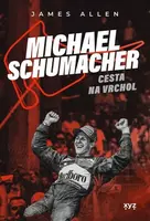 Michael Schumacher: Cesta na vrchol (poškozená) - James Allen