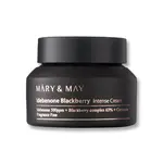 Mary & May Idebenone + Blackberry Complex Intense Cream