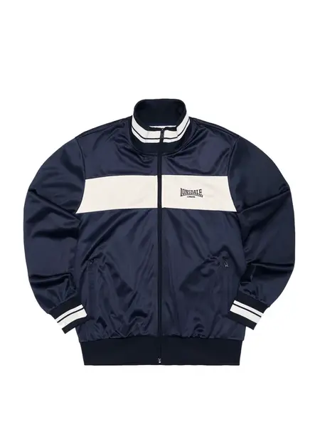 Lonsdale pánská mikina na zip