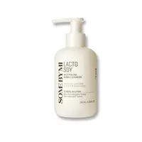Some By Mi Lactosoy Mild Bubble Peeling Cleanser
