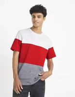 Celio Tričko Vetri - Pánské