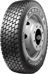KUMHO 315/80 R 22.5 156/150L KRD50 TL M+S 3PMSF 18PR