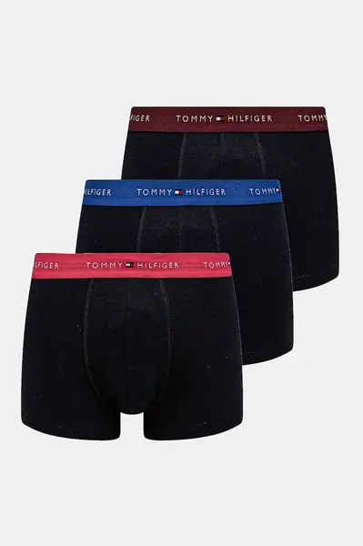 Boxerky Tommy Hilfiger 3-pak