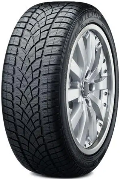 DUNLOP 235/60 R 18 107H SP_WINTER_SPORT_3D TL XL M+S AO 3PMSF