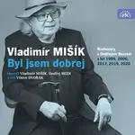 Byl jsem dobrej - Ondřej Bezr, Vladimír Mišík - audiokniha