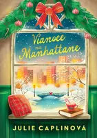 Vianoce na Manhattane - Julie Caplinová
