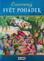 Čarovný SVĚT POHÁDEK