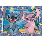 Clementoni Puzzle 104 dielikov Disney Lilo a Stitch