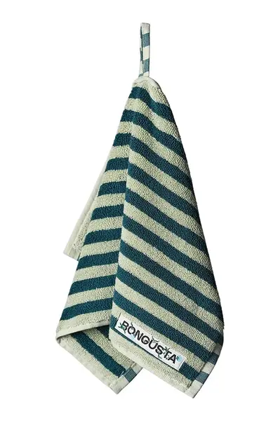 Malý bavlněný ručník Bongusta Naram 30 x 50 cm