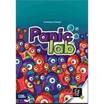 Panic lab druhá edice