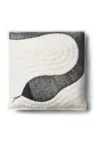 Dekorativní bavlněný polštář Bongusta Snake 50 x 50 cm