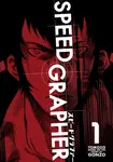 Speed Grapher Vol.1 - Tomozo.