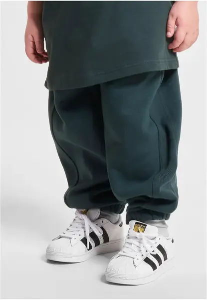 Boys' Sweatpants Bottlegreen