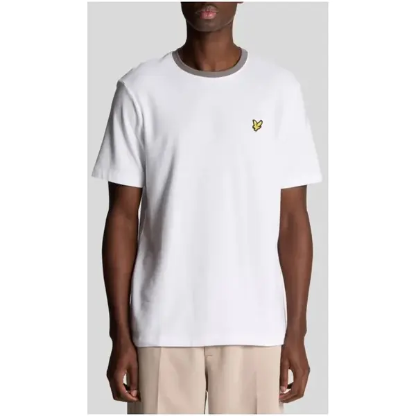 Lyle & Scott pánske tričko
