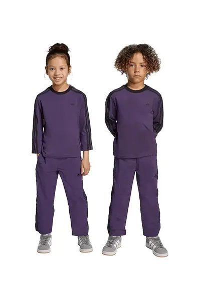 Detská tepláková súprava adidas Originals