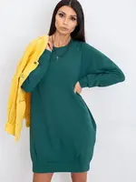 Dress-RV-TU-5184.93P-dark green