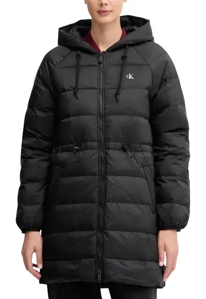 Calvin Klein Jeans zimní bunda
