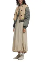 Desigual Gonna Donna maxi sukně