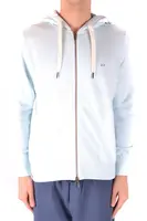 Pánská mikina Sun68 s kapucí