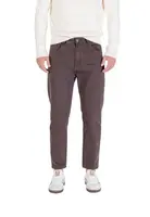 Gianni Lupo pánské džíny