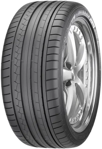 DUNLOP 275/30 R 21 98Y SP_SPORT_MAXX_GT TL XL ZR MFS RO1