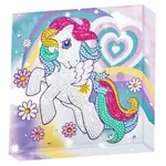 Diamantové maľovanie My Little Pony , 38LBDBX005