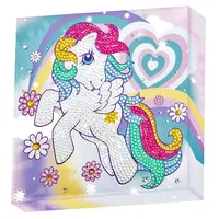Diamantové maľovanie My Little Pony , 38LBDBX005