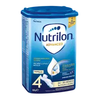 Nutrilon Advanced 4 Vanilla 800 g