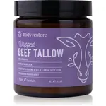 Body Restore Whipped Beef Tallow Balm Lavender vyživující tělový krém 73 ml