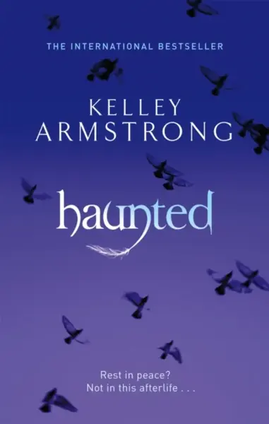 Haunted - Kelley Armstrongová