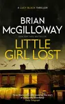 Little Girl Lost - Brian McGilloway
