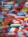 European Politics - Tim Bale, Jens Meijen