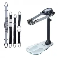 Vibromasážní pás inSPORTline TrimBelt