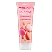 Dermacol Aroma Moment sprchový gél Shower Gel Almond Macaroon 250 ml