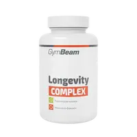 GYMBEAM Longevity Complex 90 kapsúl