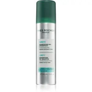 Yves Rocher Pureté suchý šampón 150 ml