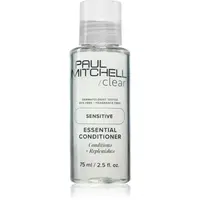 Paul Mitchell Clear Essential Conditioner kondicionér pre každodenné použitie bez parfumácie 75 ml