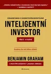 Kniha: Inteligentní investor - Třetí vydání od Graham Benjamin