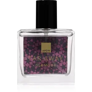 Avon Far Away Glamour parfémovaná voda pro ženy 30 ml