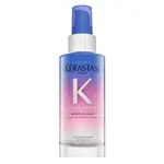 Kérastase Blond Absolu Serum Cicanuit ochranné sérum pro platinově blond a šedivé vlasy 90 ml