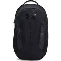 Under Armour HUSTLE 6.0 Mestský ruksak, čierna, veľkosť