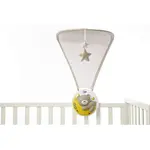 CHICCO Hudební projektor nad postýlku Next2Moon 3v1 na všechny postýlky včetně Next2Me,