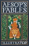 Aesop´s Fables Illustrated - -