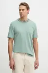 BOSS Green Bavlněné tričko BOSS Green Tee 5