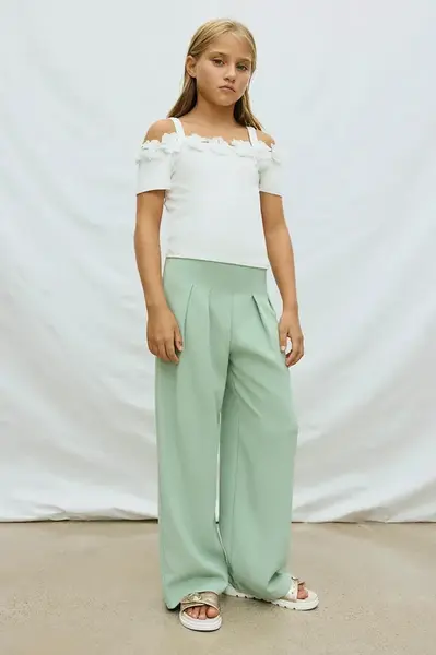 Dětské kalhoty Mayoral