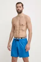 Plavkové šortky Moschino Underwear