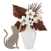 DEKORACE NA ZEĎ 54.60/59.7/8.9 cm