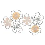 DEKORACE NA ZEĎ 75/3,5/42 cm