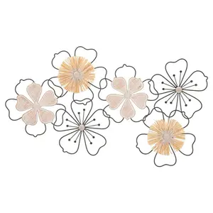 DEKORACE NA ZEĎ 75/3,5/42 cm